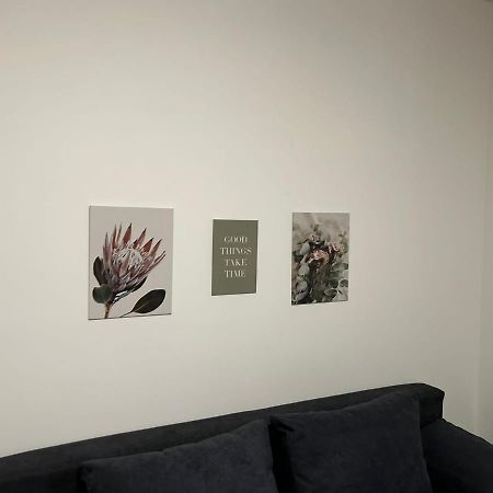 Paky Appartements 00322 บรุคอันแดร์ไลทา ภายนอก รูปภาพ