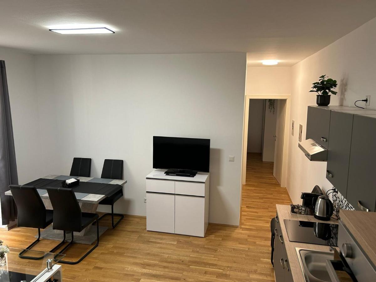 Paky Appartements 00322 บรุคอันแดร์ไลทา ภายนอก รูปภาพ