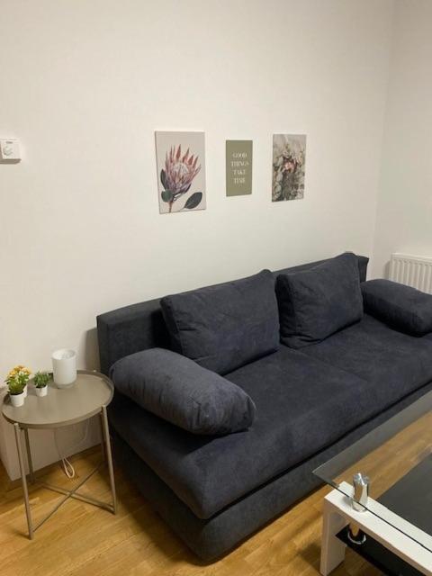 Paky Appartements 00322 บรุคอันแดร์ไลทา ภายนอก รูปภาพ