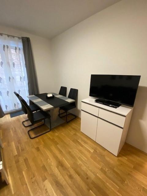 Paky Appartements 00322 บรุคอันแดร์ไลทา ภายนอก รูปภาพ
